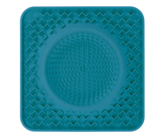Licking Mat - Therapeutic Dog Bowl