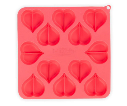 Bake & Freeze Dog Treat Mould - 2 Pack