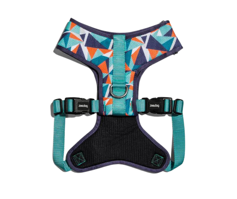 Air Mesh Dog Harness - Ella - Small