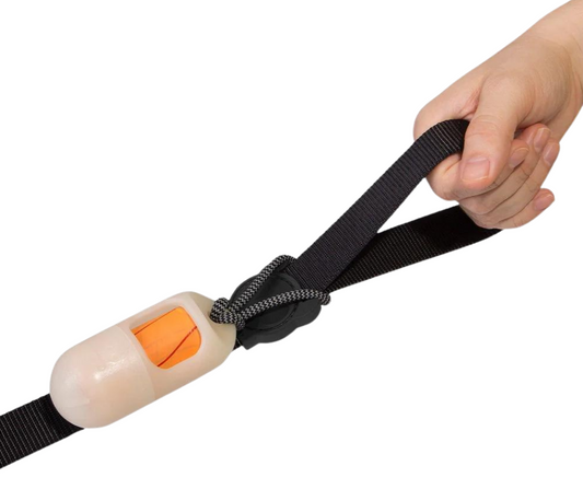 Poop Dispenser - Glow in the Dark