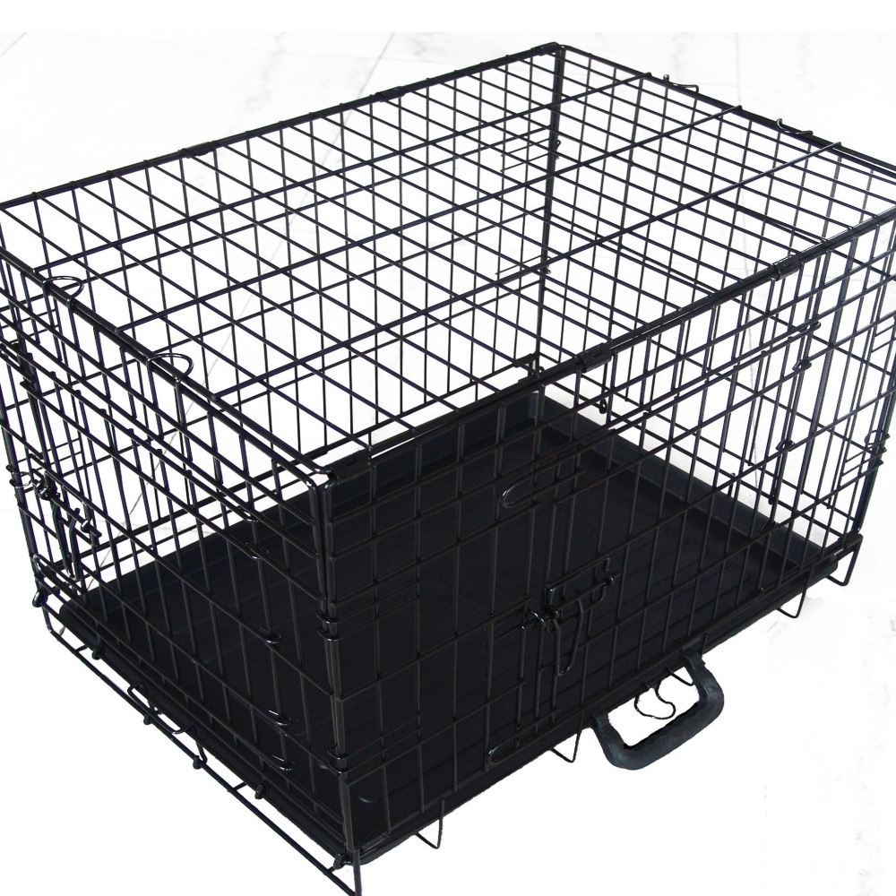 Playmate Traveller Metal Dog Crate X Large