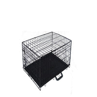 Playmate Traveller Metal Dog Crate Small