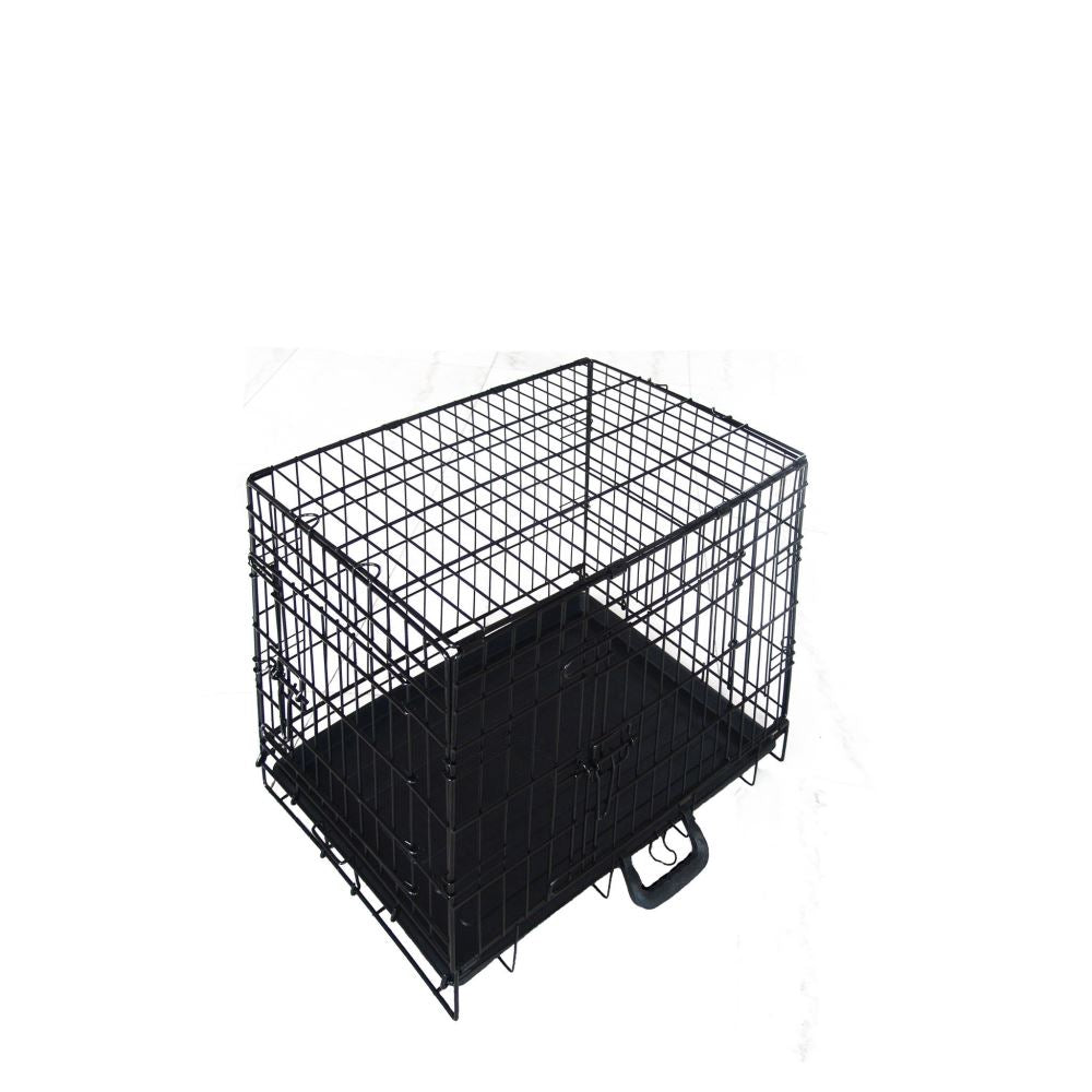 Playmate pet top carrier