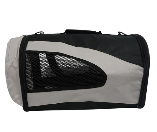 R&T Curved Cat Carrier