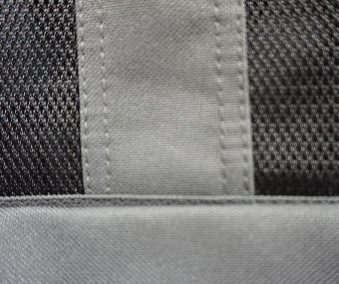 Ruff n Tuff Canvas Pet Crate - Grey