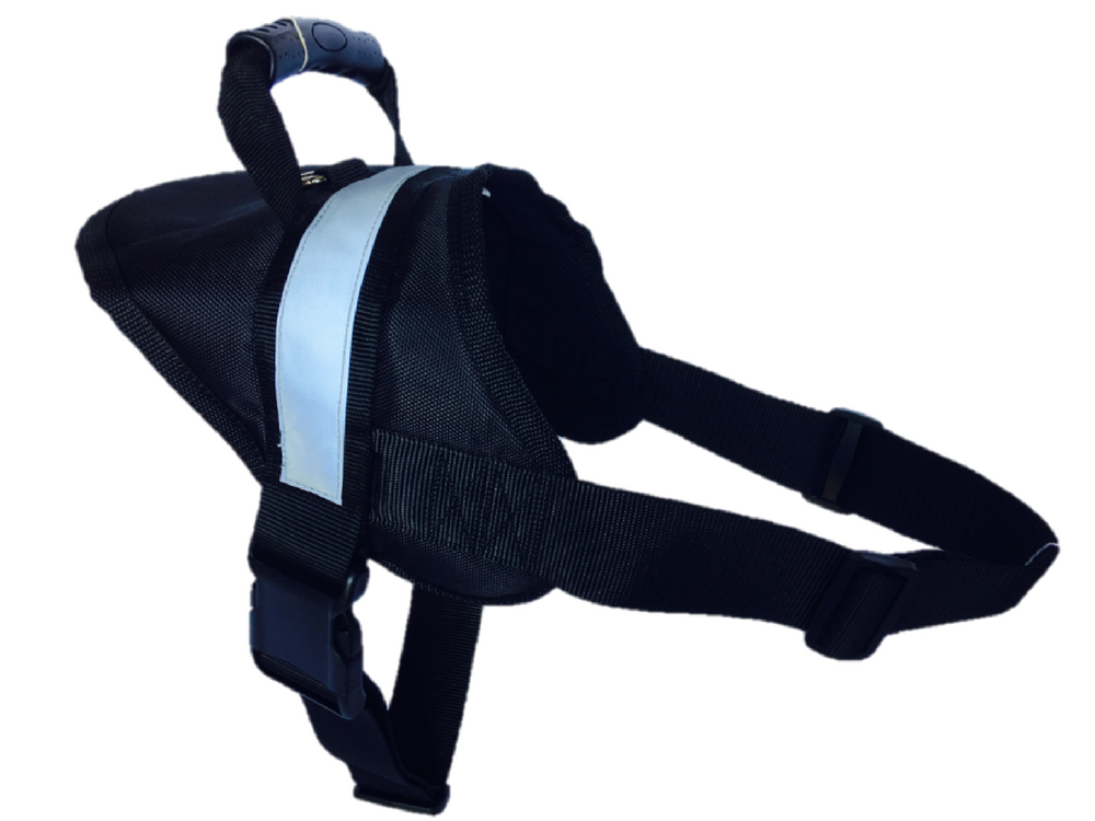 Ruff online tuff harness