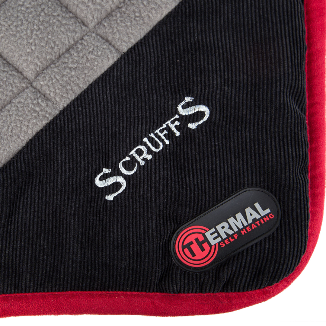 Scruffs best sale thermal mat