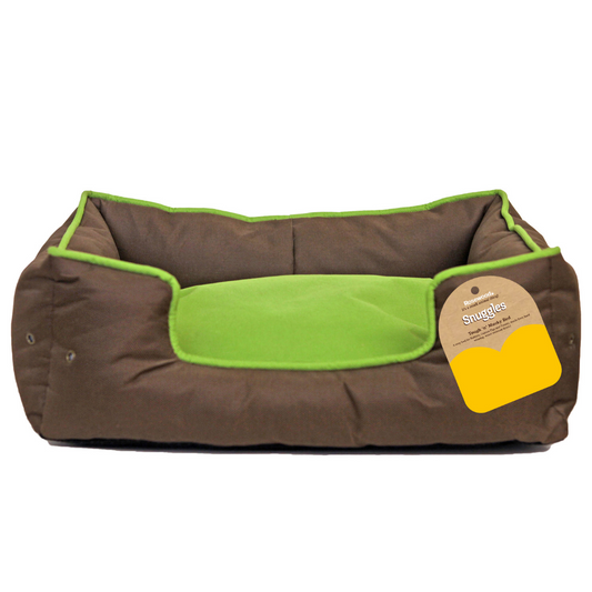 Tough N Mucky SMALL animal Bed