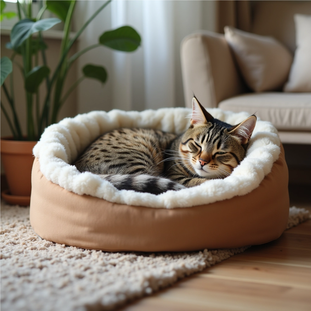 Cat Products