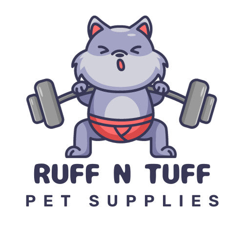 Ruff n Tuff Pet