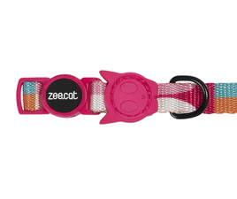 Breakaway Cat Collar - Bloom