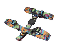 MTV Dog Harness - Zee.Dog - XSmall