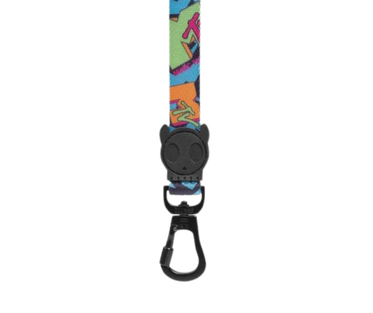 MTV Dog Lead - Zee.Dog - Large