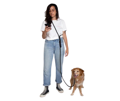 Zee.Dog Hands Free Lead