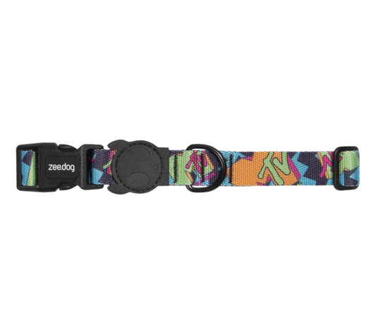 MTV Dog Collar - Zee.Dog - Large