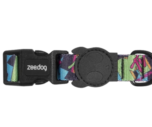 MTV Dog Collar - Zee.Dog - Large