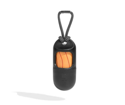 Poop Dispenser - Black