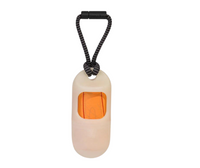 Poop Dispenser - Glow in the Dark