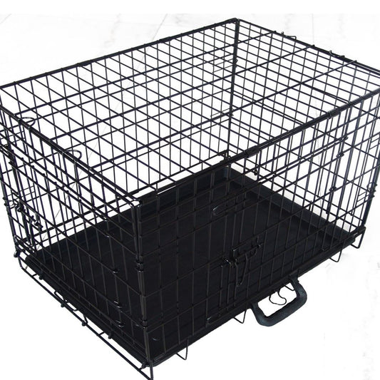 Playmate Traveller Metal Dog Crate X Large