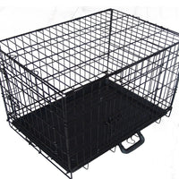 Playmate Traveller Metal Dog Crate X Large