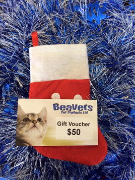 Gift Voucher