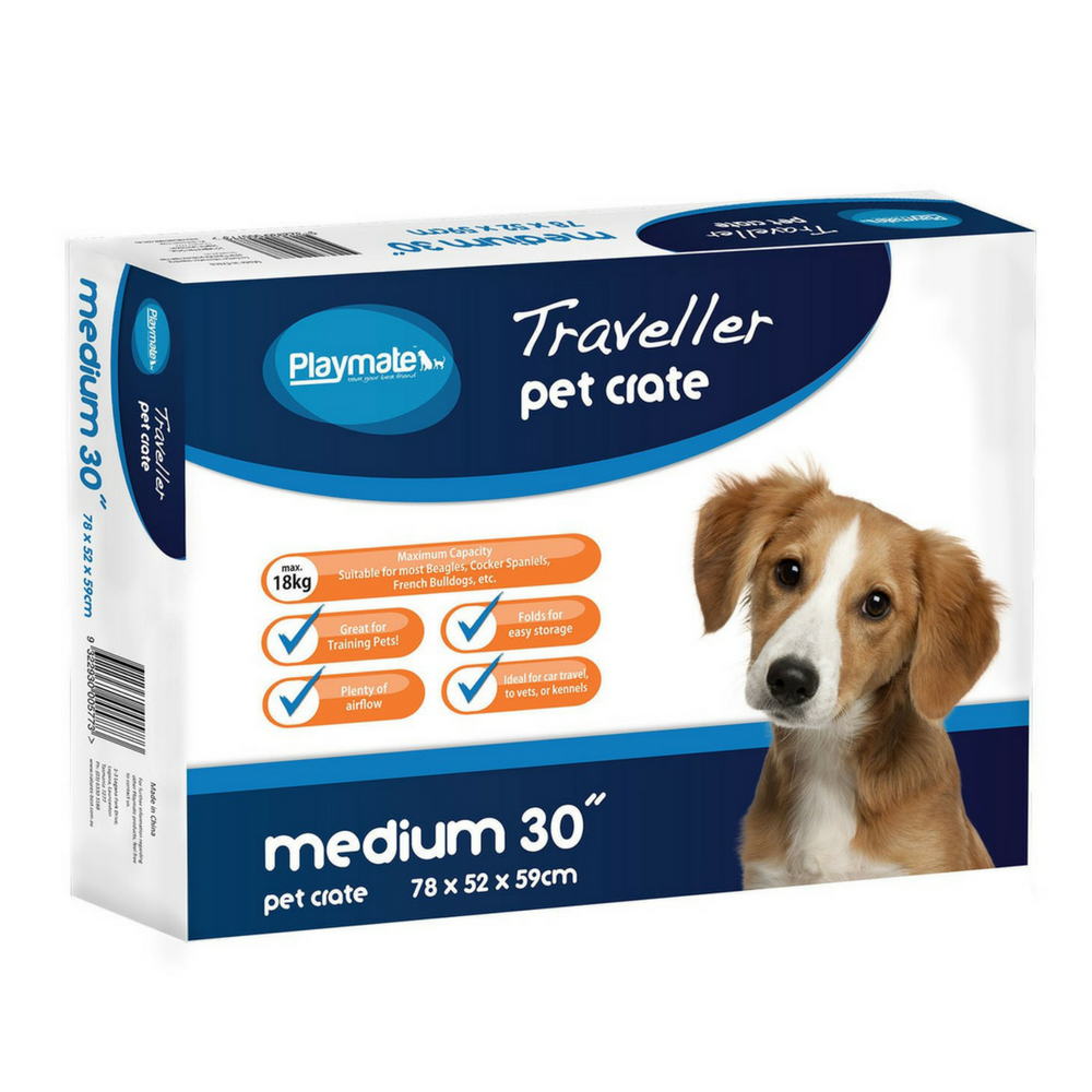 Playmate sales pet carrier