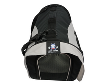 R&T Curved Cat Carrier