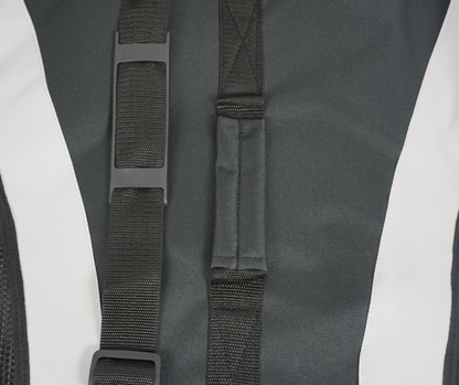 R&T Curved Cat Carrier