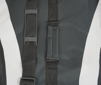 R&T Curved Cat Carrier