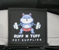 R&T Curved Cat Carrier