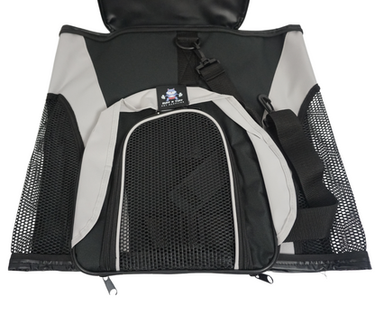 R&T Curved Cat Carrier