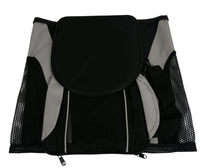 R&T Curved Cat Carrier