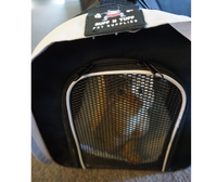 R&T Curved Cat Carrier