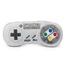 FuzzYard Plus Controller Toy