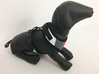 Ruff n Tuff Premium Soft Dog Harness – Large
