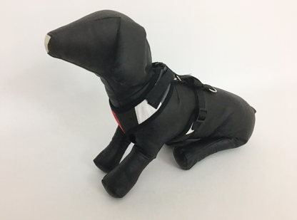 Ruff n Tuff Premium Soft Dog Harness – Large