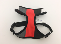 Ruff n Tuff Premium Soft Dog Harness – Large