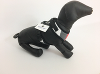 Ruff n Tuff Premium Soft Dog Harness - Medium