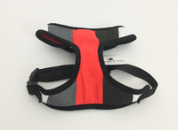 Ruff n Tuff Premium Soft Dog Harness – Large