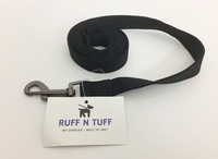 Ruff n Tuff Premium Nylon Dog Lead