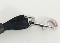 Ruff n Tuff Premium Dog Seat Belt – Strong Durable Materials