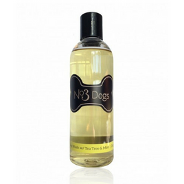 No3 Dog Wash Liquid