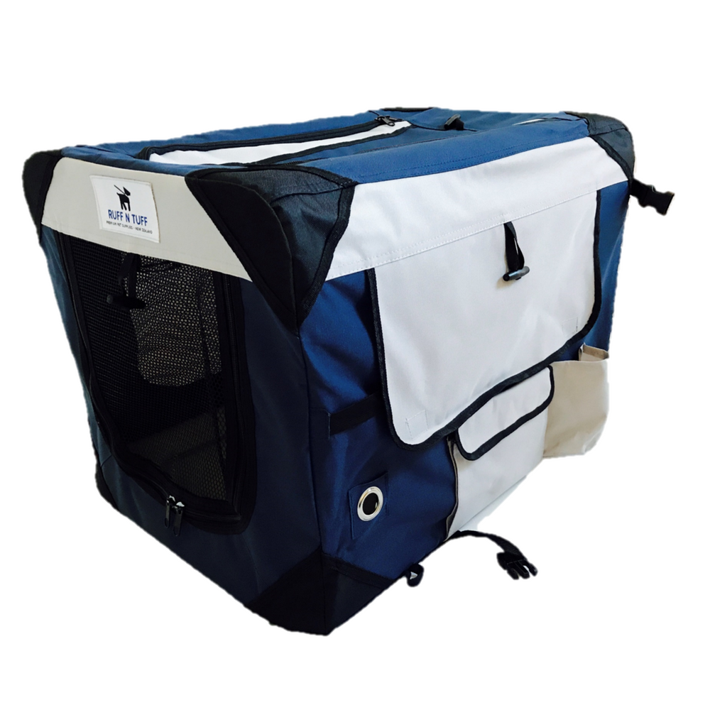 Ruff and store tuff dog crates
