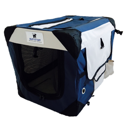 Medium dog sales crate aldi