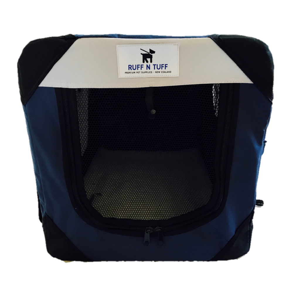 Ruff tuff crate hot sale