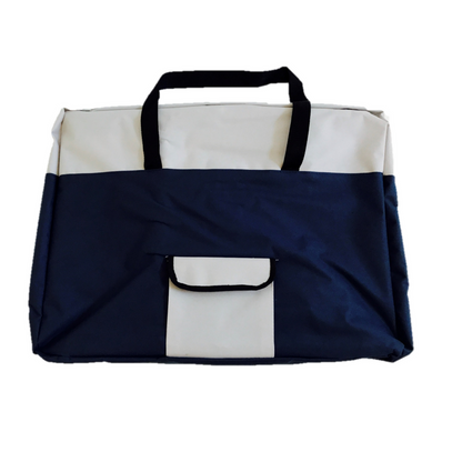 Premium Quality Ruff n Tuff Pet Crate - Dark Blue
