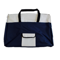 Premium Quality Ruff n Tuff Pet Crate - Dark Blue