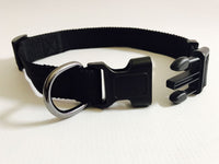 Ruff n Tuff Premium Dog Nylon Collar – Large