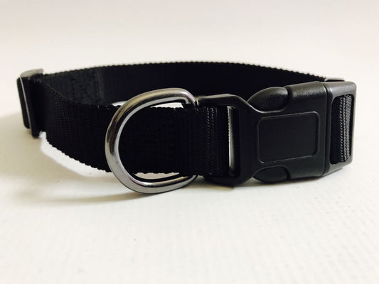 Ruff n Tuff Premium Dog Nylon Collar - Medium