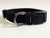 Ruff n Tuff Premium Dog Nylon Collar – Large